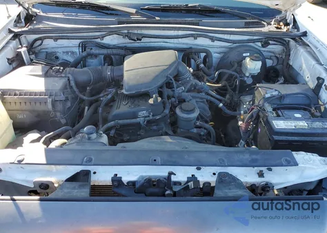 2013 Toyota Tacoma из США, поврежденный, VIN 5TFNX4CN3DX026511